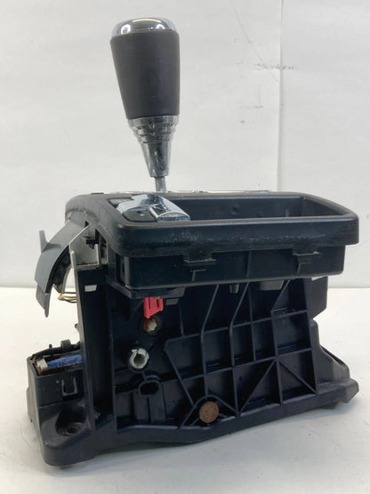 08 09 COMMANDER 08-10 GRAND CHEROKEE 4.7 4WD AUTOMATIC TRANS SHIFTER 52124691AD