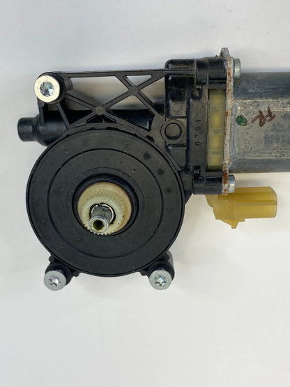 13-15 CHEVY MALIBU 16 MALIBU LIMITED FRONT RIGHT SIDE WINDOW MOTOR 0130822685