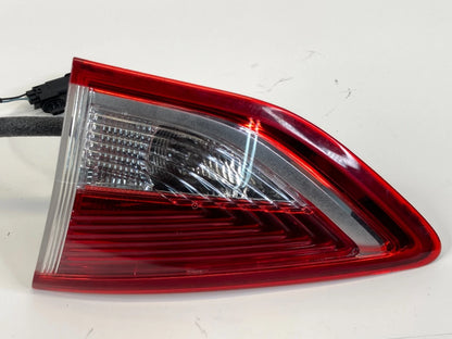 2013-2016 FORD ESCAPE REAR RIGHT INNER TAIL LIGHT PASSENGER SIDE LAMP OEM
