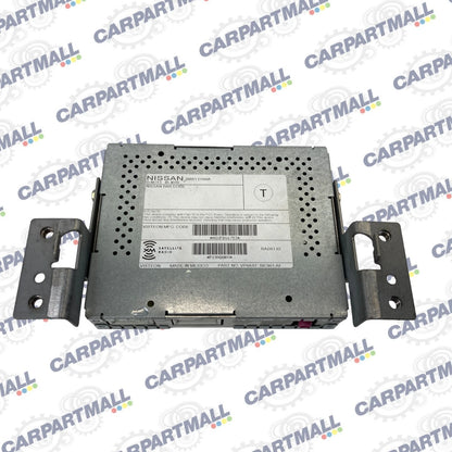 2005-2013 NISSAN ALTIMA SATELLITE RADIO TUNER CONTROL MODULE UNIT OEM 28051EH00A