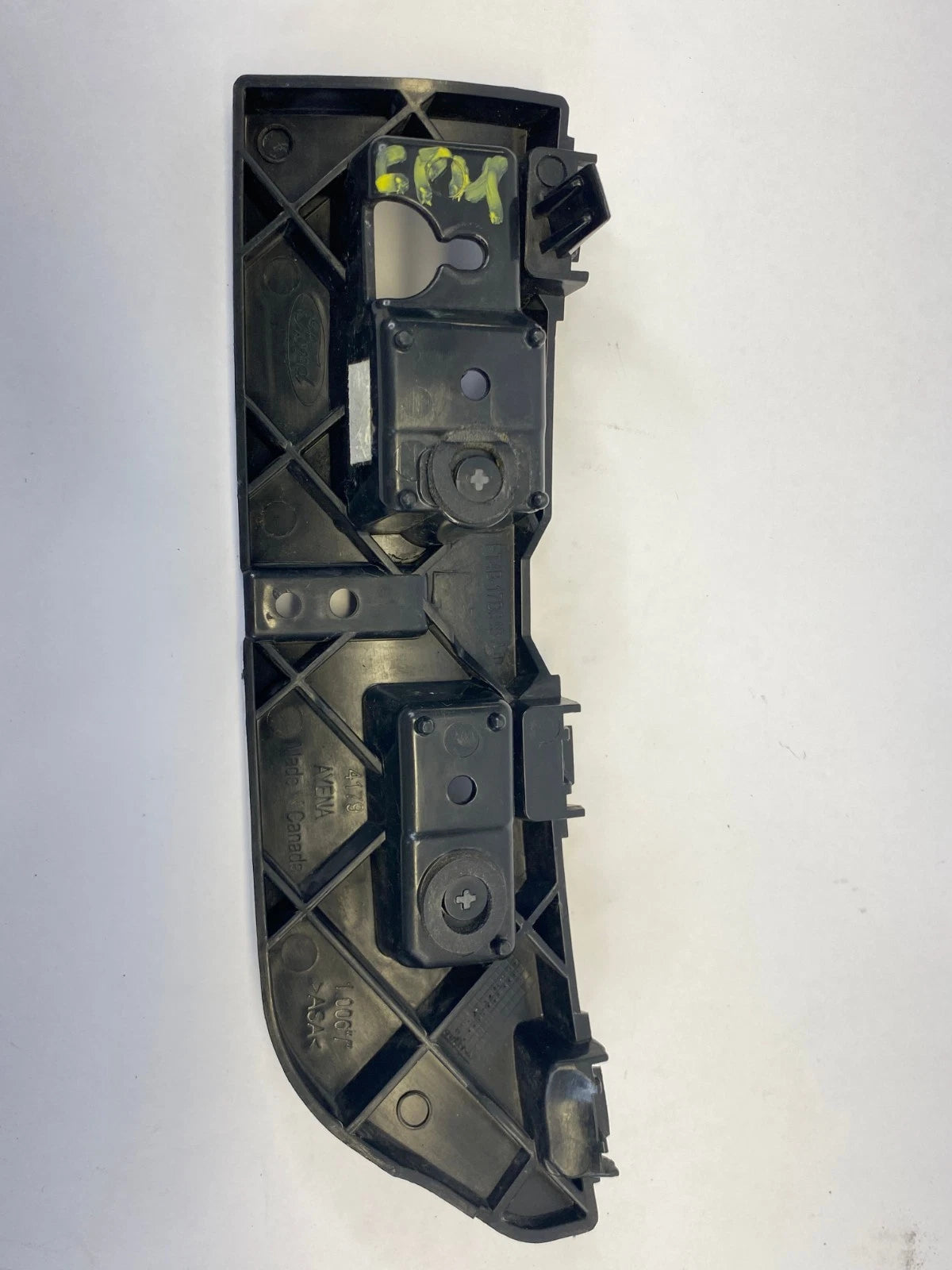 2015-2018 FORD EDGE REAR BUMPER MOUNTING BRACKET LEFT OEM FACTORY FT4B-17D949-AD