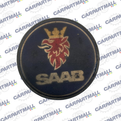 2001 2002 2003 SAAB 9-3 RIM WHEEL CENTER CAP HUBCAP 12802437 OEM