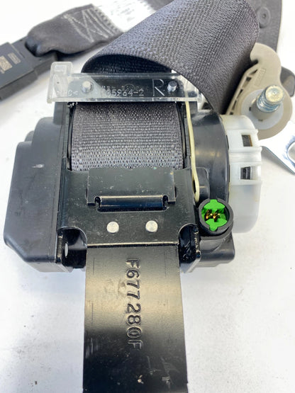 2011 2012 LINCOLN MKT FRONT RIGHT PASSENGER SEAT BELT RETRACTOR 8A53-610D66-BA