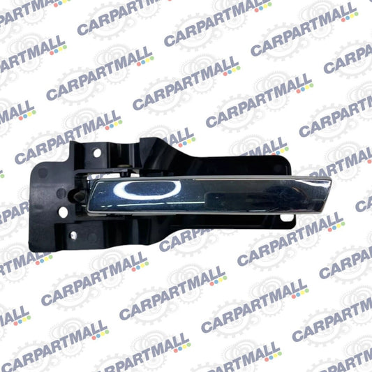 2008-2010 Chrysler Town & Country Front Left Side Inner Door Handle 05020799AC