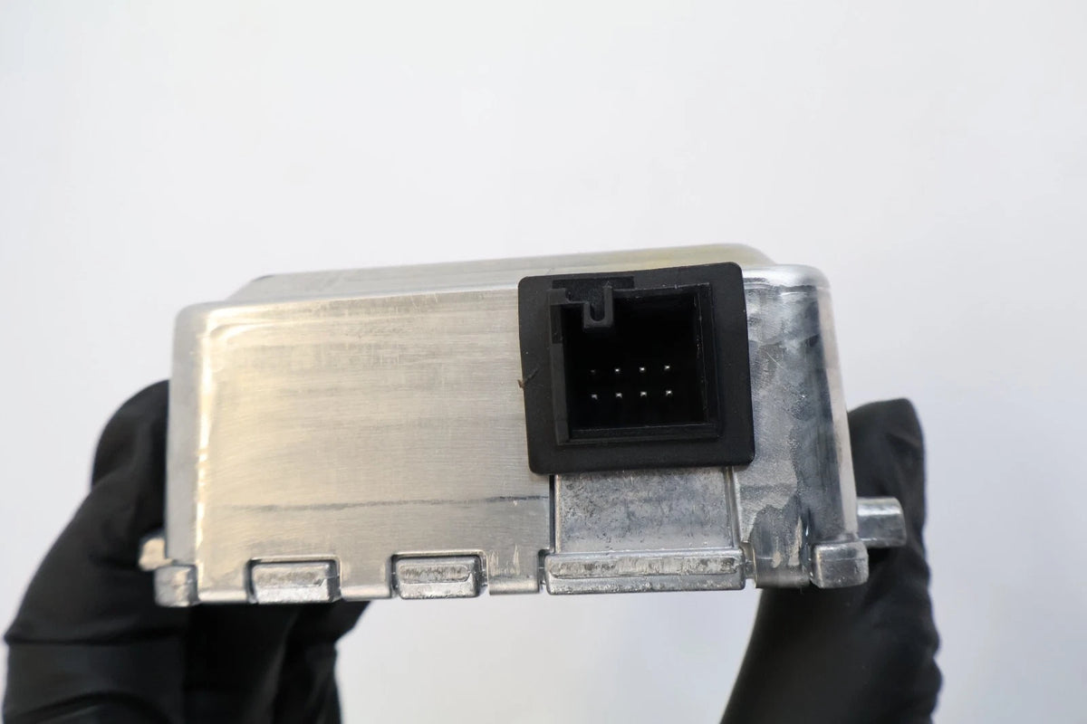 2014-2016 MERCEDES-BENZ E350 ACTIVE LANE ASSIST FRONT CAMERA UNIT 0009052703 OEM