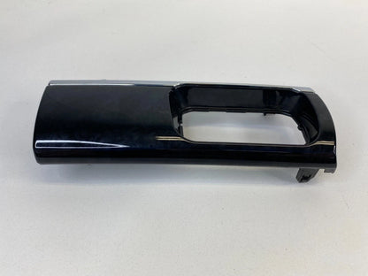2009-2012 MITSUBISHI GALANT LEFT DASH BEZEL TRIM OUTER MOLDING PANEL 8055A033