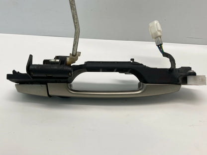 04 05 06 07 08 09 TOYOTA PRIUS FRONT RIGHT PASSENGER EXTERIOR DOOR HANDLE 4S2