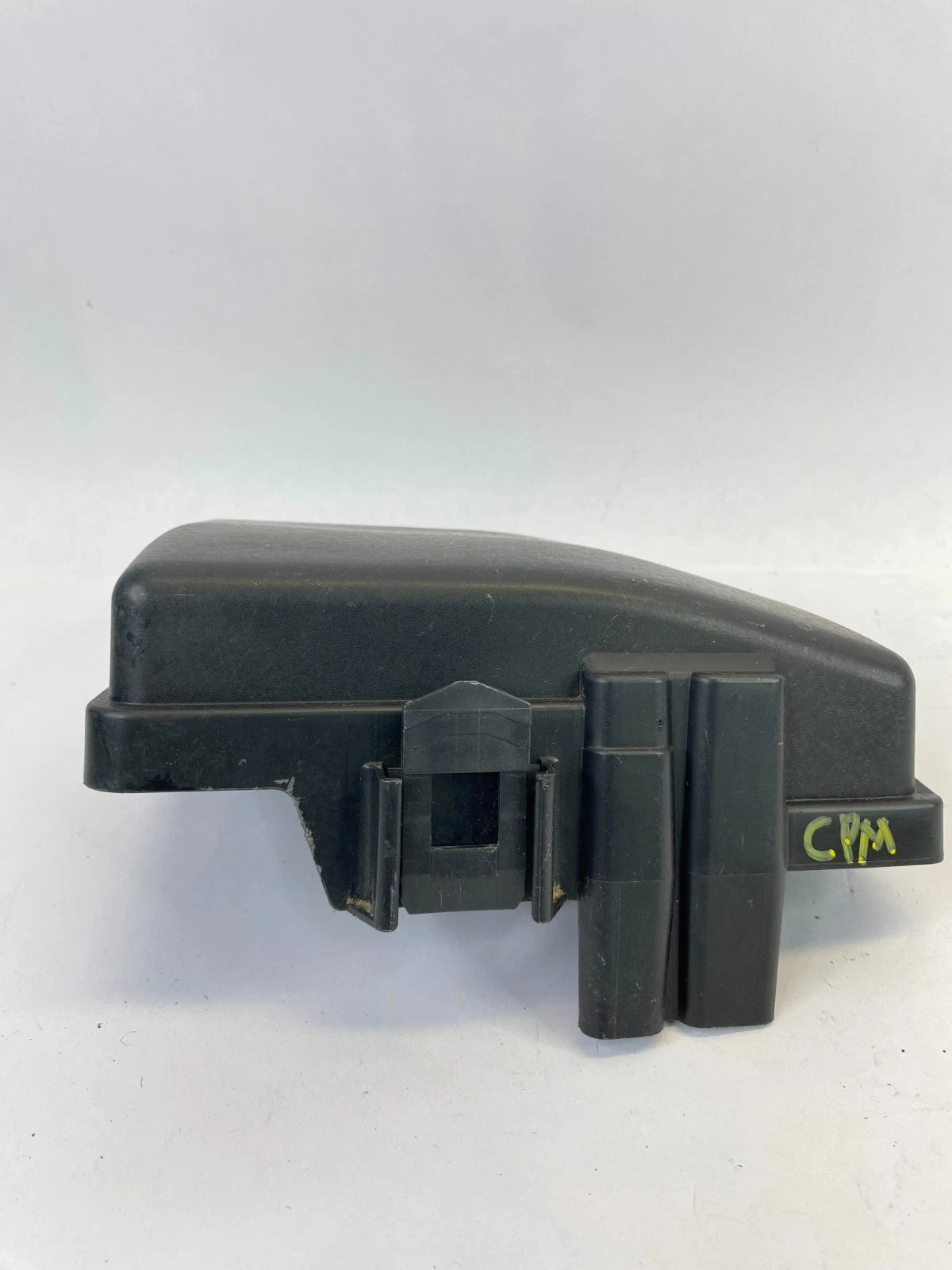 2011-2015 HYUNDAI SONATA HYBRID ENGINE FUSE BOX BLOCK COVER LID OEM 91950-3S610