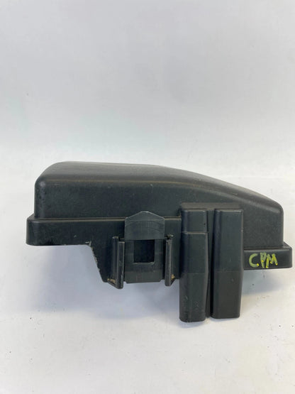 2011-2015 HYUNDAI SONATA HYBRID ENGINE FUSE BOX BLOCK COVER LID OEM 91950-3S610