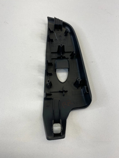 2006-2011 HONDA CIVIC SEDAN REAR RIGHT DOOR SWITCH BEZEL TRIM 83741SNAA010M1 OEM