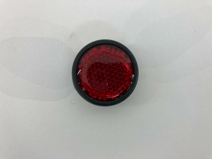 2004 2005 BMW 545I 2004-2007 525I 530I DOOR PANEL REFLECTOR LENS 7153061 OEM