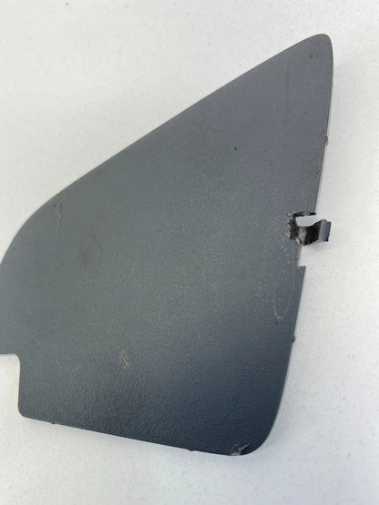 2005-2010 HONDA ODYSSEY FRONT LEFT SIDE INNER HANDLE SCREW COVER K62-25302 OEM