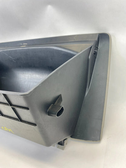 2009-2012 TOYOTA VENZA DASH GLOVE BOX COMPARTMENT STORAGE 55552-0T010 OEM