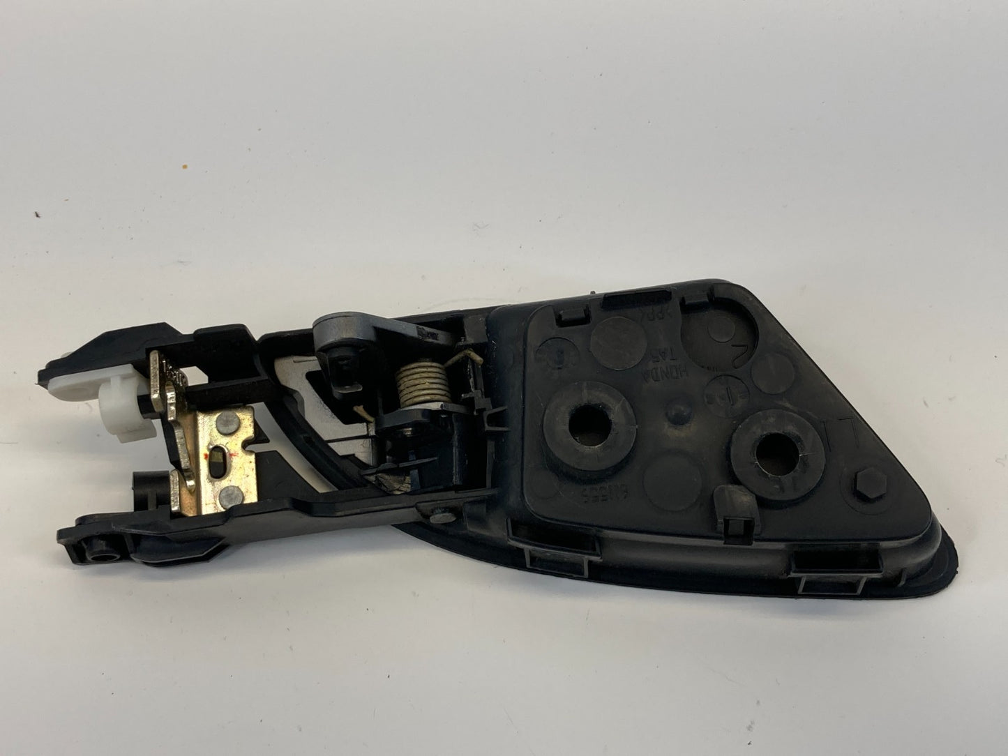 2008-2012 Honda Accord Coupe Front Left Driver Inner Interior Door Handle 611559