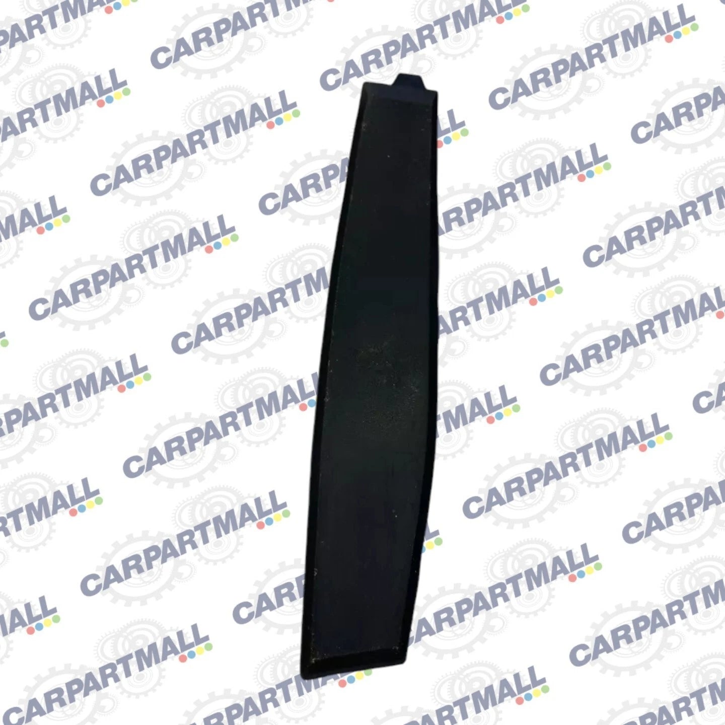 2004-2006 CADILLAC SRX FRONT LEFT DRIVER SIDE INNER DOOR PANEL POCKET MAT OEM