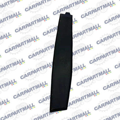 2004-2006 CADILLAC SRX FRONT LEFT DRIVER SIDE INNER DOOR PANEL POCKET MAT OEM