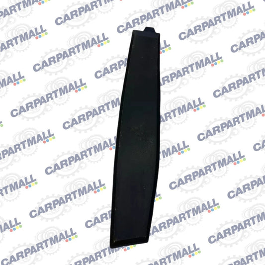2004-2006 CADILLAC SRX FRONT LEFT DRIVER SIDE INNER DOOR PANEL POCKET MAT OEM