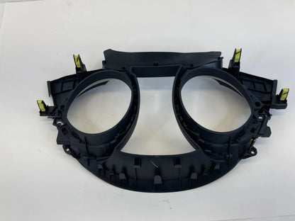 2014-2016 Toyota Corolla S Dash Speedometer Cluster Cover Bezel Trim 55410-02290