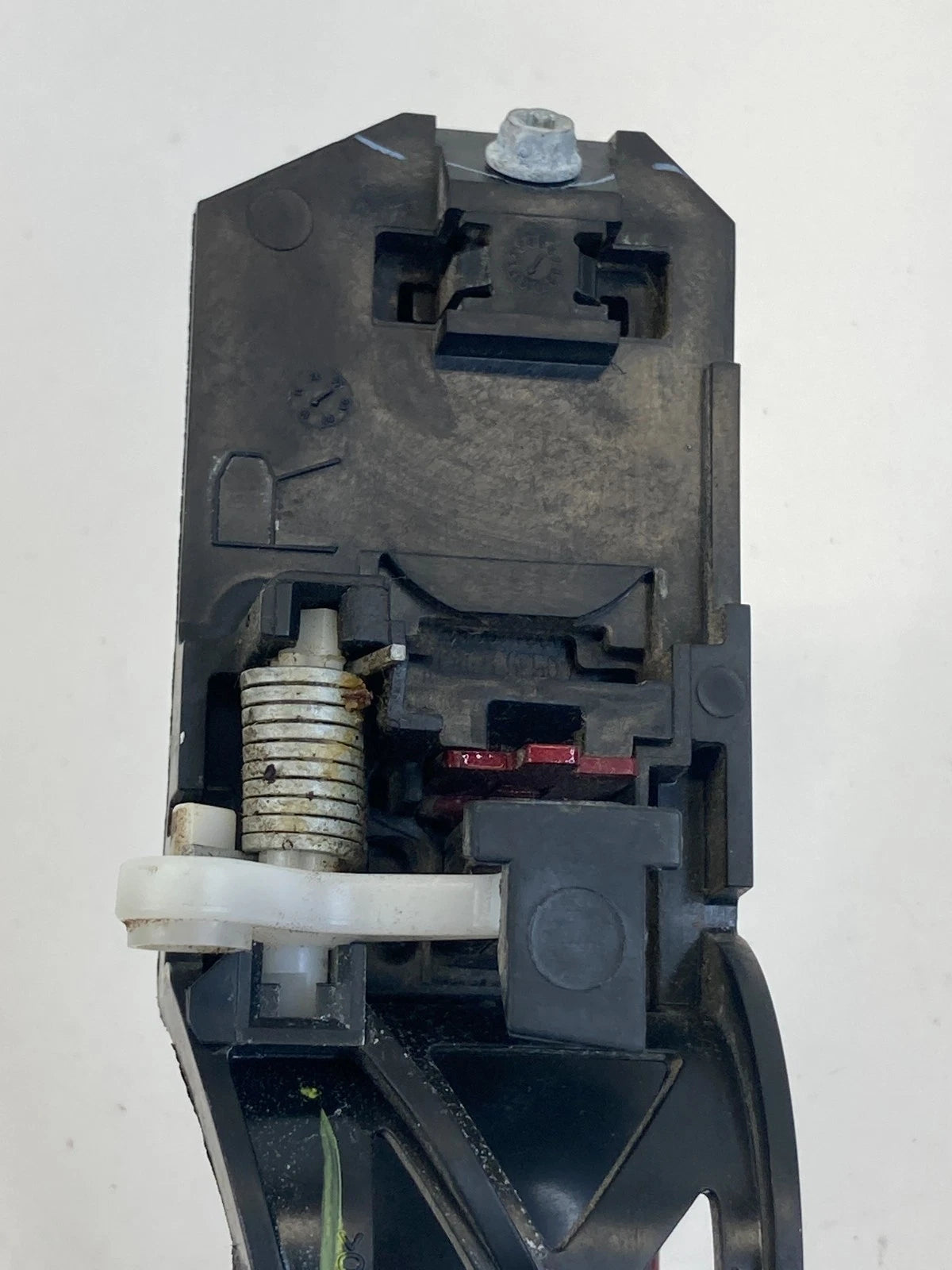 2010-2017 GMC TERRAIN FRONT RIGHT PASSENGER SIDE EXTERIOR DOOR HANDLE OEM