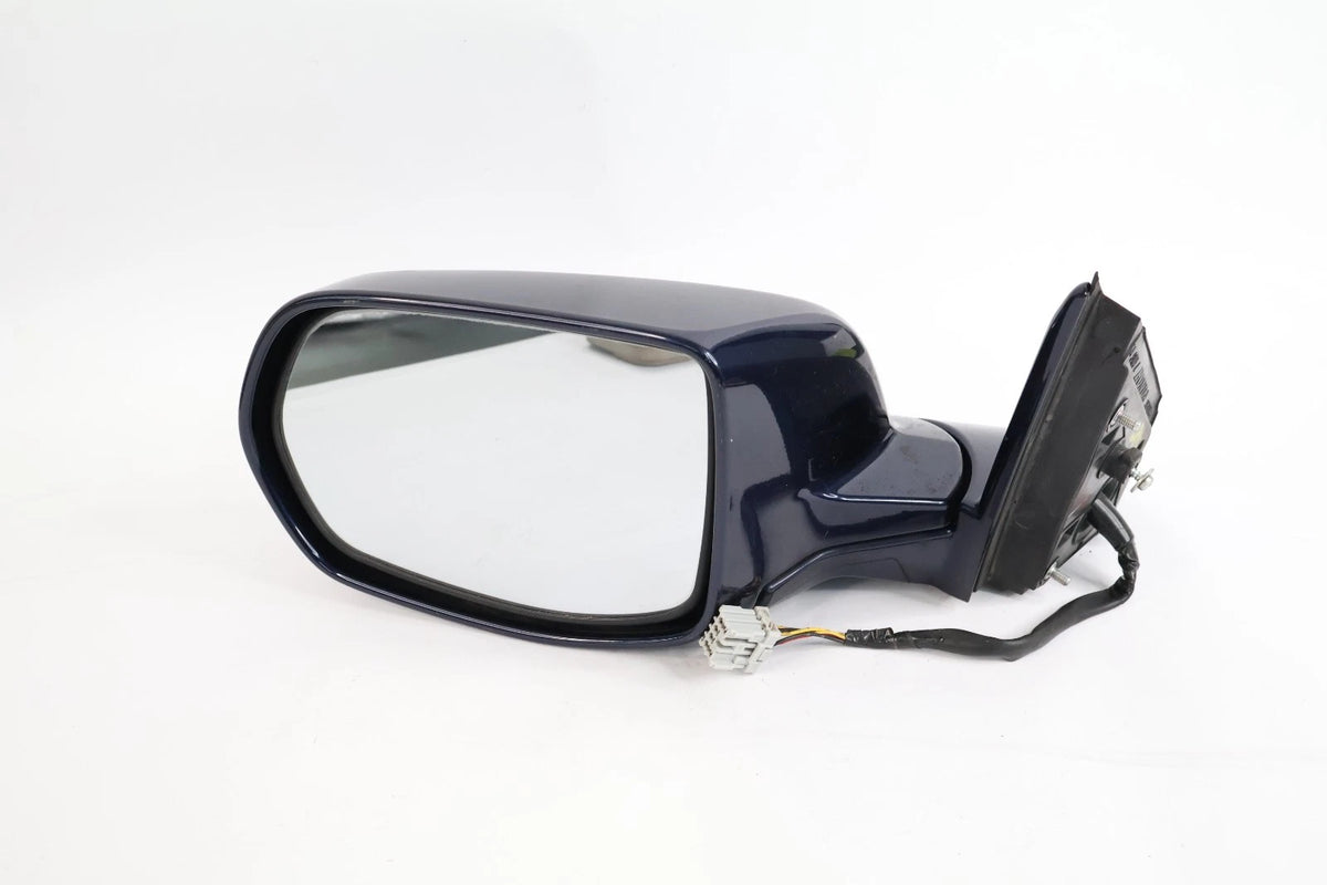 2007-2011 HONDA CR-V CRV LEFT DRIVER SIDE VIEW POWER DOOR MIRROR OEM FACTORY