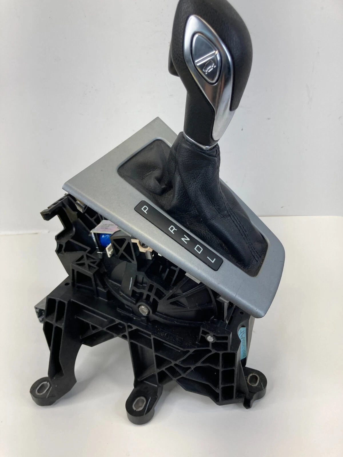 12-14 FORD FOCUS AUTOMATIC TRANSMISSION GEAR SHIFTER LEVER ASSY TDS-S08A-TR01A