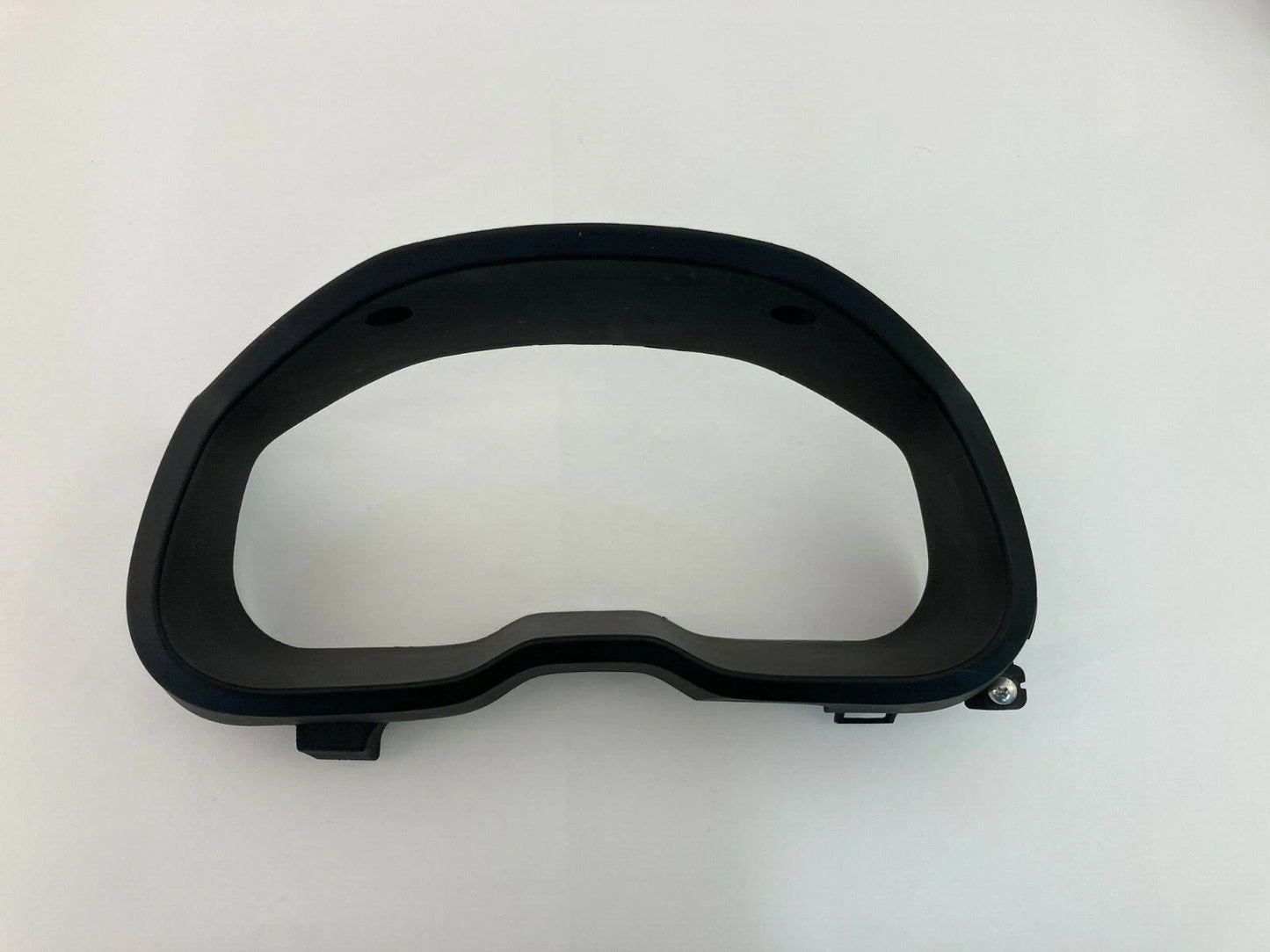 2010-2014 SUBARU OUTBACK INSTRUMENT PANEL SPEEDOMETER COVER BEZEL TRIM 66185AJ01