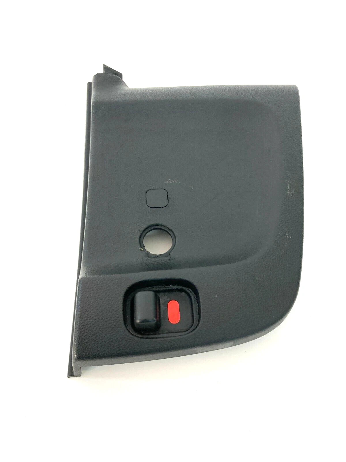 2007 2008 HYUNDAI ENTOURAGE REAR RIGHT SIDE SLIDING DOOR HANDLE BEZEL TRIM OEM