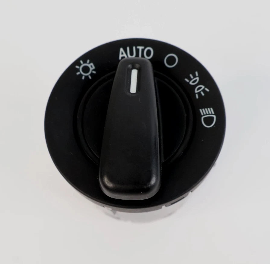 2011-2014 CHRYSLER 300 HEADLIGHT HEADLAMP FOGLIGHT CONTROL SWITCH 04602890AC OEM