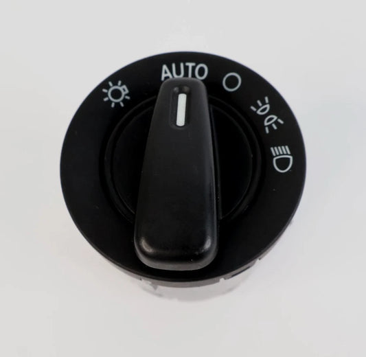 2011-2014 CHRYSLER 300 HEADLIGHT HEADLAMP FOGLIGHT CONTROL SWITCH 04602890AC OEM