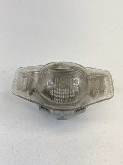 2003 04 05 06 07 2008 Honda Pilot Rear License Plate Lamp Light OEM