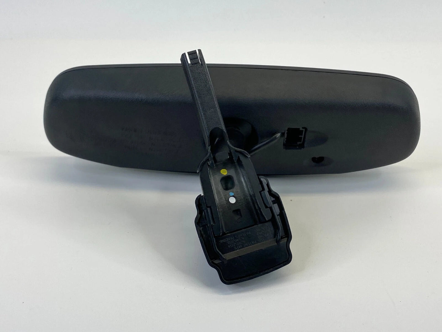 2006-2010 INFINITI M35 INSIDE REAR VIEW MIRROR AUTO DIM HOMELINK COMPASS OEM