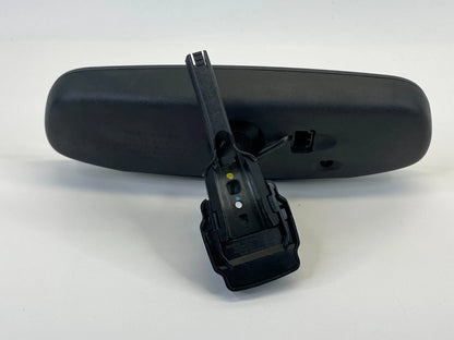 2006-2010 INFINITI M35 INSIDE REAR VIEW MIRROR AUTO DIM HOMELINK COMPASS OEM