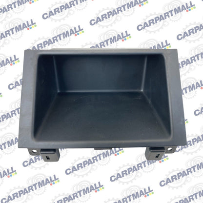 04 05 06 07 08 Ford F-150 F150 Lower Dash Pocket Storage Insert Bin Cubby Holder