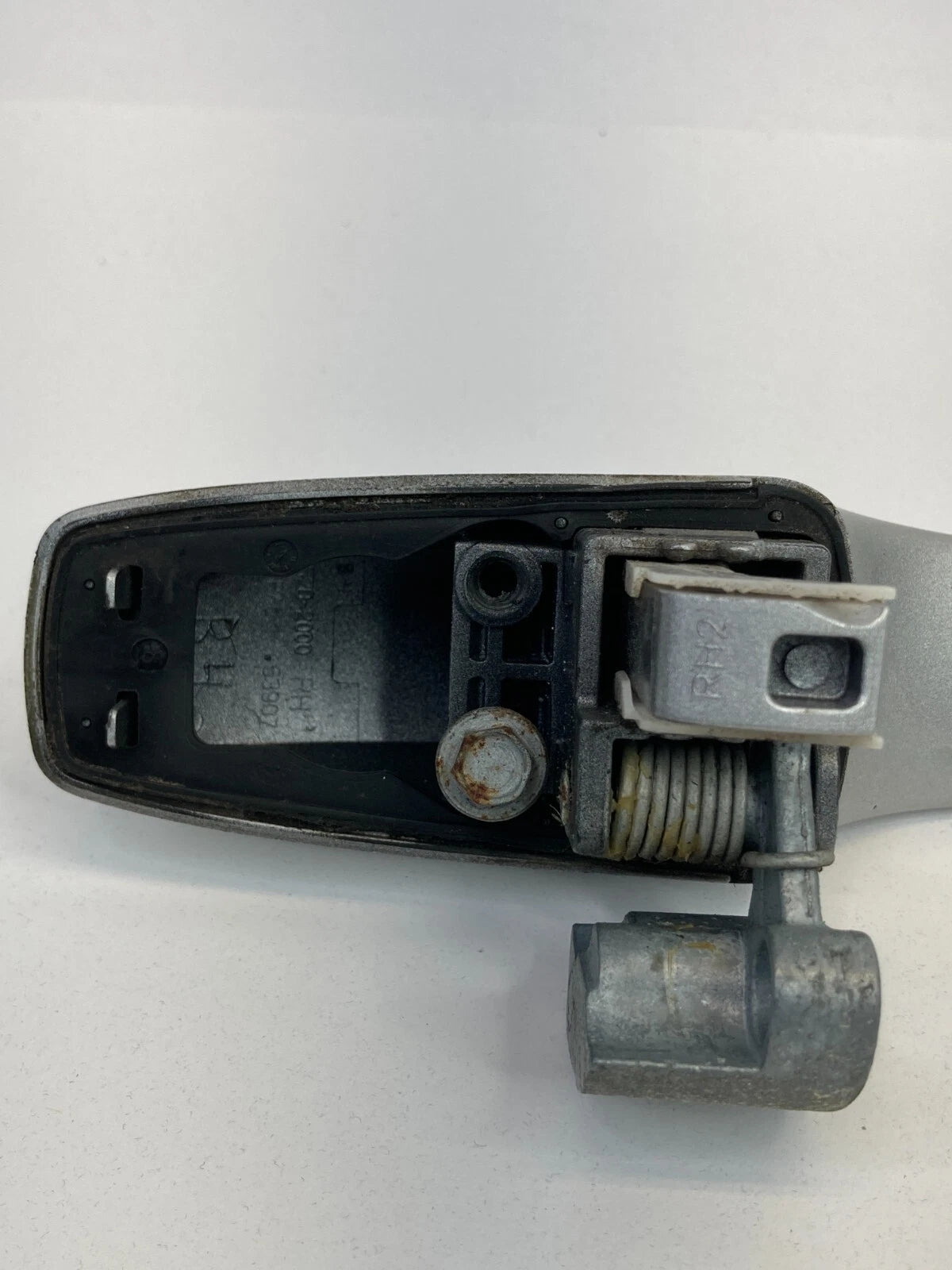 2011 2012 2013 2014 CHRYSLER 200 REAR RIGHT SIDE EXTERIOR OUTER DOOR HANDLE OEM