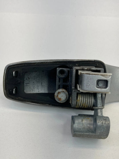 2011 2012 2013 2014 CHRYSLER 200 REAR RIGHT SIDE EXTERIOR OUTER DOOR HANDLE OEM