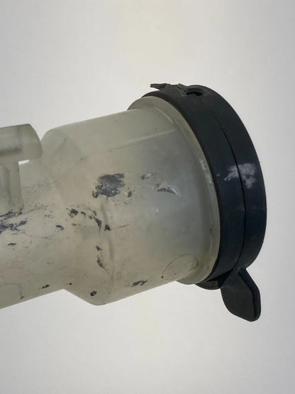 2011-2016 CHEVROLET CRUZE WINDSHIELD WASHER FLUID RESERVOIR TUBE CAP 95980613