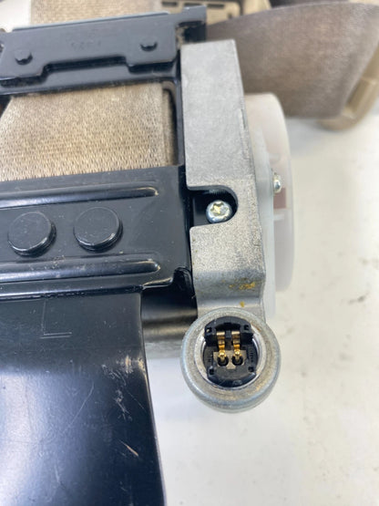 2005-2008 KIA SPORTAGE FRONT LEFT DRIVER SIDE SEAT BELT RETRACTOR 88810-1F500