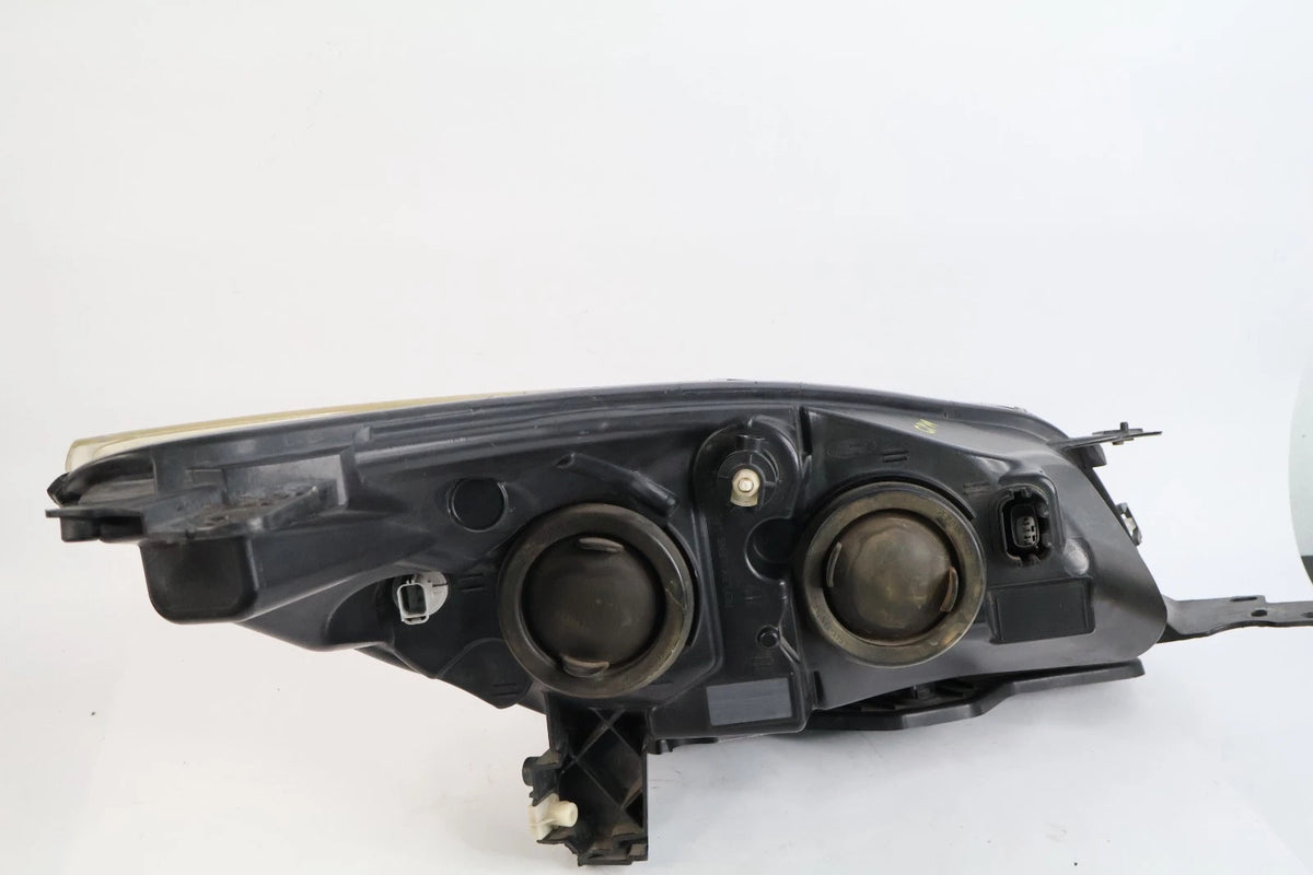 2013-2016 FORD ESCAPE LEFT DRIVER SIDE HALOGEN HEADLIGHT HEAD LAMP ASSY OEM
