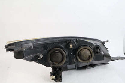 2013-2016 FORD ESCAPE LEFT DRIVER SIDE HALOGEN HEADLIGHT HEAD LAMP ASSY OEM
