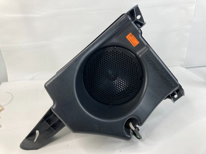 2006 2007 Mercedes-Benz ML 500 Harman Kardon Subwoofer Speaker A1648202202 OEM