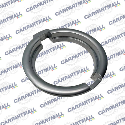 2002-2005 BMW 745I 745LI CENTER CONSOLE CUP HOLDER RING TRIM BEZEL MOLDING OEM