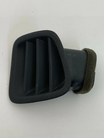 02 03 LEXUS ES300 DASH LEFT DRIVER SIDE DEFROST NOZZLE VENT GRILLE 55961-33060