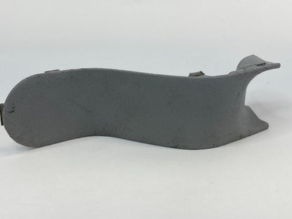 07-11 Hyundai Accent Center Console Parking Brake Cover Trim 84616-1E200 OEM