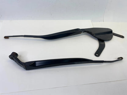 2007-2009 LEXUS RX350 06-08 RX400H FRONT WINDSHIELD WIPER ARM LEFT & RIGHT SET