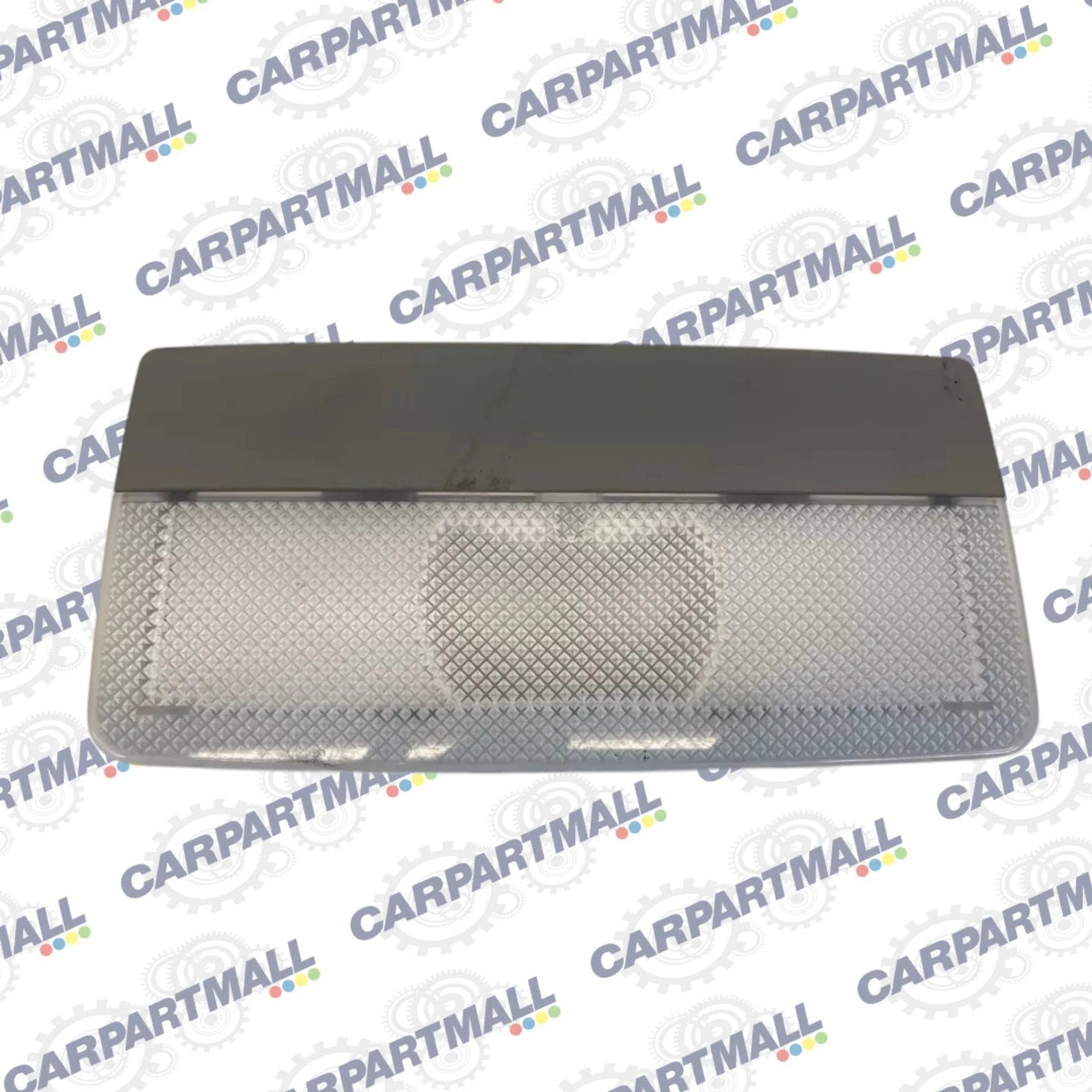2010-2017 CHEVROLET EQUINOX GMC TERRAIN ROOF DOME MAP LIGHT LAMP OEM