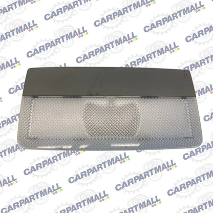 2010-2017 CHEVROLET EQUINOX GMC TERRAIN ROOF DOME MAP LIGHT LAMP OEM