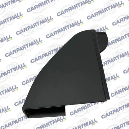 2008-2017 DODGE GRAND CARAVAN REAR LEFT SIDE MOVABLE GLASS TRIM COVER L0082697AA