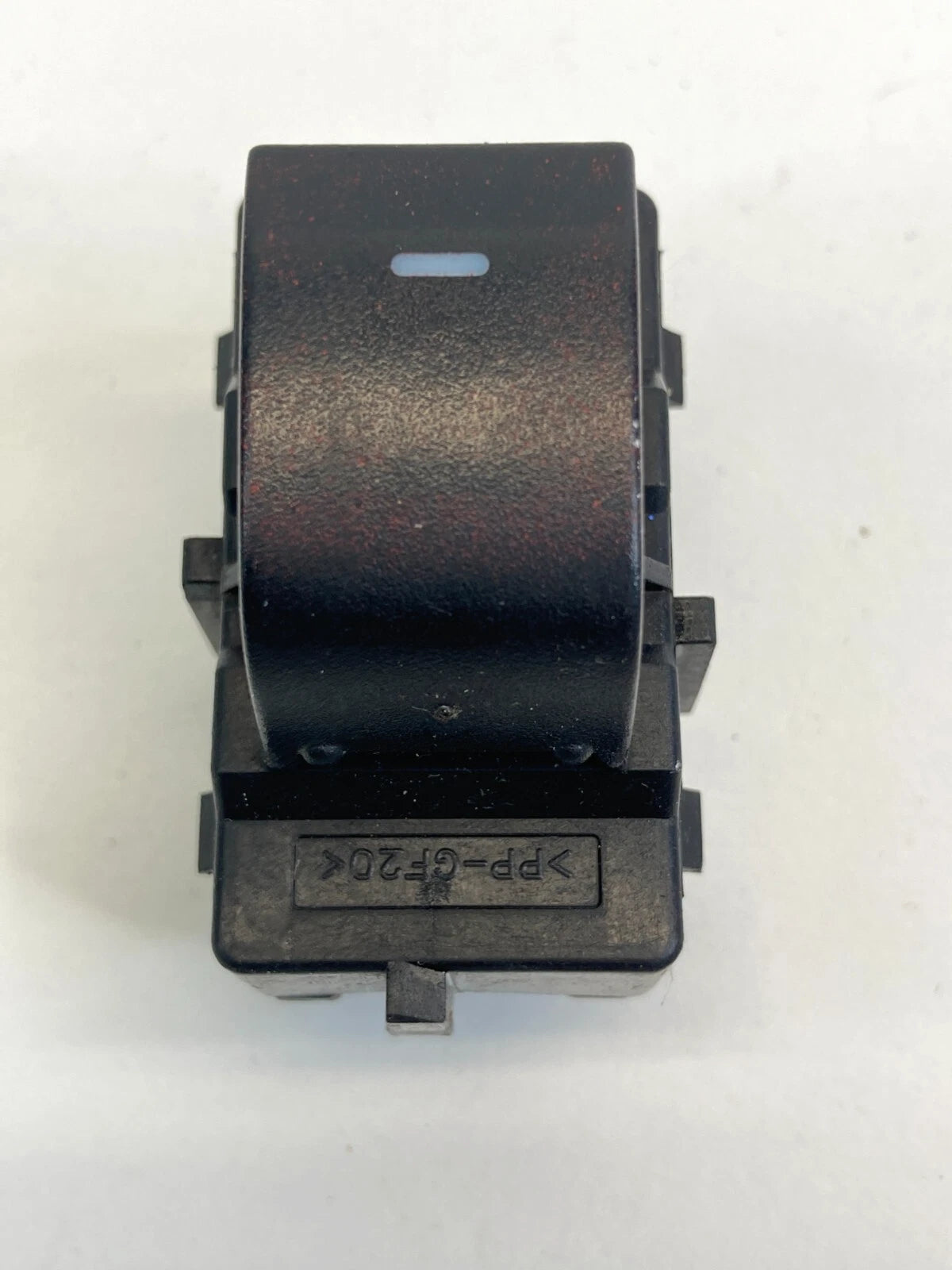 2010-2012 FORD FUSION MKZ FRONT RIGHT DOOR WINDOW BUTTON SWITCH 8L8T14529ABW OEM
