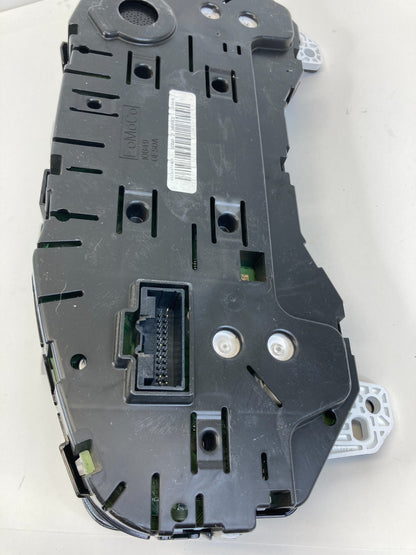 2015 Ford Fusion Dash Instrument Cluster Speedometer Gauges 197K Miles OEM