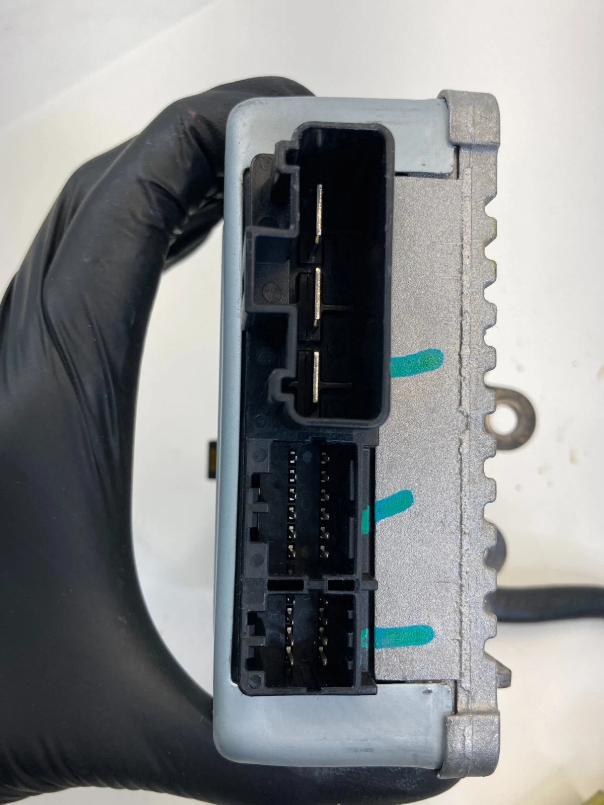 2013-2017 Hyundai Elantra GT AT Power Steering Column Control Module A5563-99500